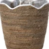 Intratuin plantenmand Cairo naturel D 29 H 29 cm