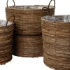 Intratuin plantenmand Maan naturel D 35,5 H 30 cm