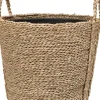 Intratuin plantenmand Micha naturel D 30 H 25 cm