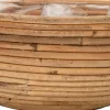 Intratuin plantenmand naturel 29 x 29 x 13 cm