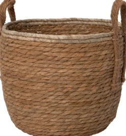 Intratuin plantenmand Nika naturel D 31 H 25 cm