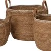 Intratuin plantenmand Nika naturel D 27 H 20 cm
