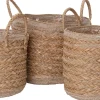 Intratuin plantenmand Olin naturel D 23 H 34 cm