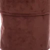 Intratuin plantenmand rood D 18 H 19 cm