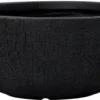 Intratuin plantenschaal Tom grijs D 36,5 H 16 cm
