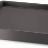 Intratuin plantenschotel antraciet 44,6 x 44,6 x 6 cm