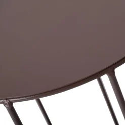 Intratuin plantentafel Myrica bruin D 28 H 70 cm