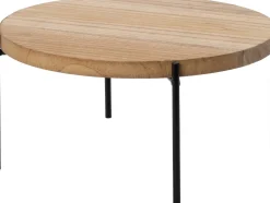 Intratuin plantentafel Odon naturel D 30 H 15 cm