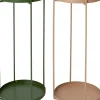 Intratuin plantentafel Salix groen D 27 H 57,5 cm