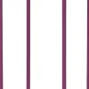 Intratuin plantentafel Vinc roze 22 x 22 x 90 cm