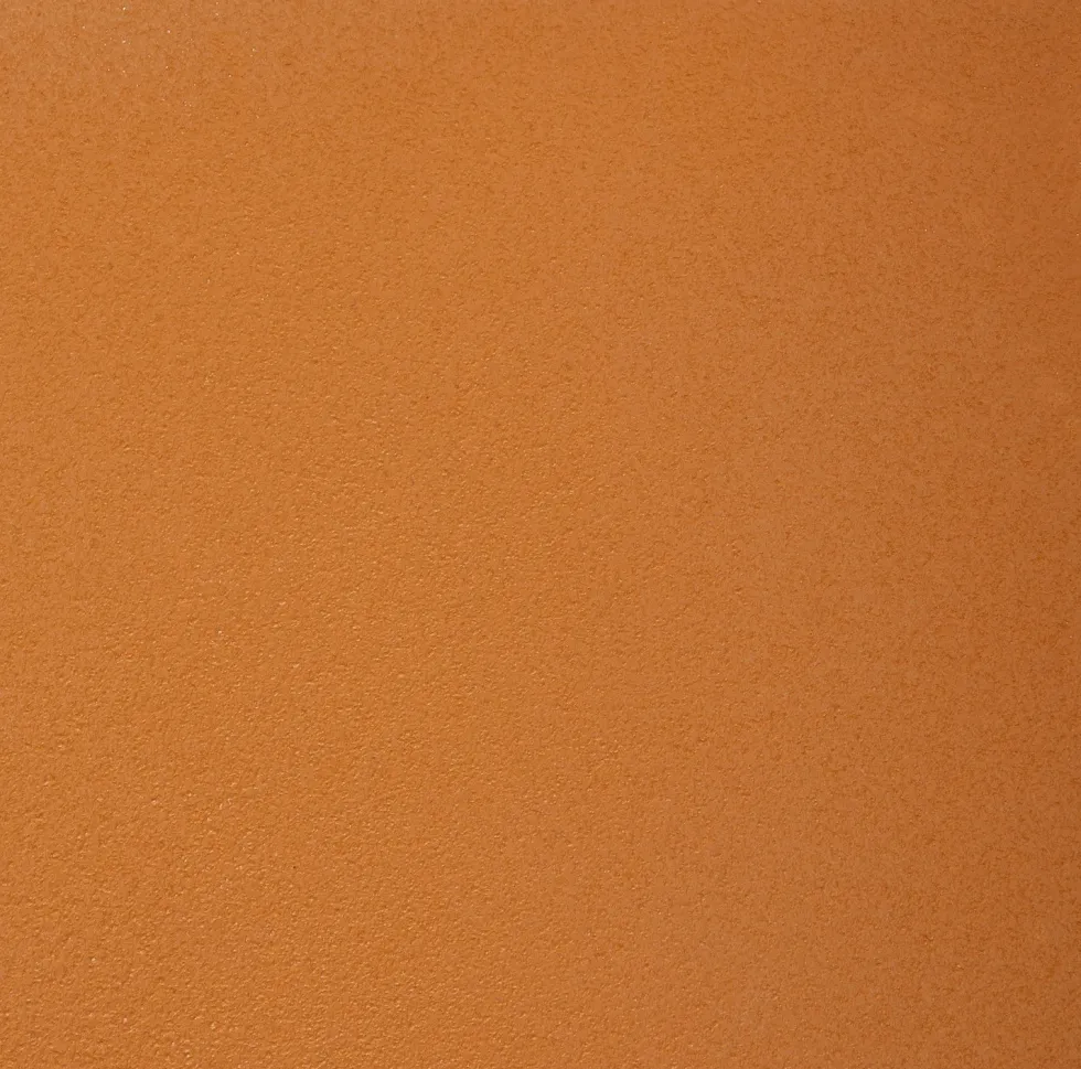 Intratuin plantentafel Vinc oranje 22 x 22 x 90 cm