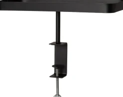 Intratuin plantentafel zwart 35,5 x 12,5 x 23 cm