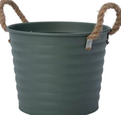 Intratuin plantenteil Guus groen D 27 H 21 cm