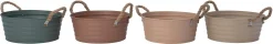 Intratuin plantenteil Guus groen D 31 H 13 cm