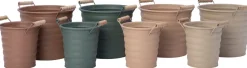 Intratuin plantenteil Guus groen D 22 H 19 cm