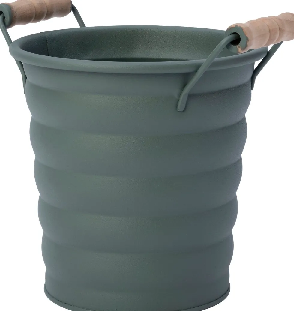 Intratuin plantenteil Guus groen D 22 H 19 cm