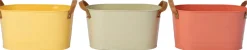 Intratuin plantenteil Mavi groen 35 x 18 x 18 cm