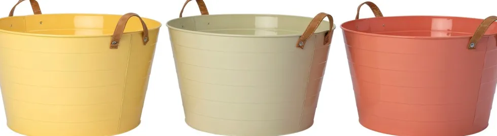 Intratuin plantenteil Mavi groen D 39 H 23 cm