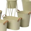 Intratuin plantenteil Mavi groen 29 x 16 x 15 cm