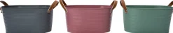 Intratuin plantenteil Radi groen 28 x 16 x 15 cm