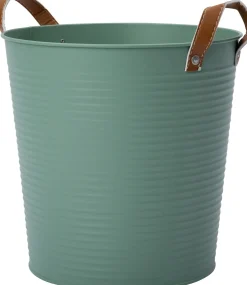 Intratuin plantenteil Radi groen D 26 H 26 cm