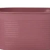 Intratuin plantenteil Radi grijs 28 x 16 x 15 cm
