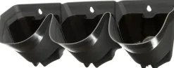 Intratuin planthouder voor verticale plantenbak 13 x 10 x 12 cm