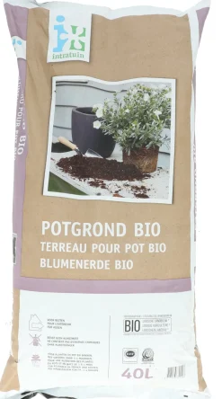 Intratuin potgrond 40 L