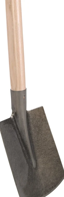 Intratuin spade gehard 19,5 x 120 cm