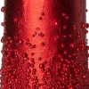 Intratuin stompkaars Dots rood D 7 H 10,5 cm