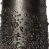Intratuin stompkaars Dots zwart D 7 H 10,5 cm