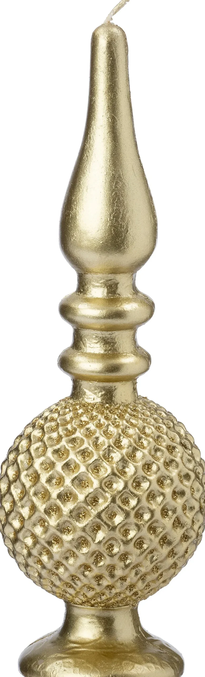 Intratuin stompkaars minaret goud 9 uur D 6 H 20