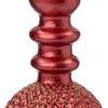 Intratuin stompkaars minaret rood 9 uur D 6 H 20