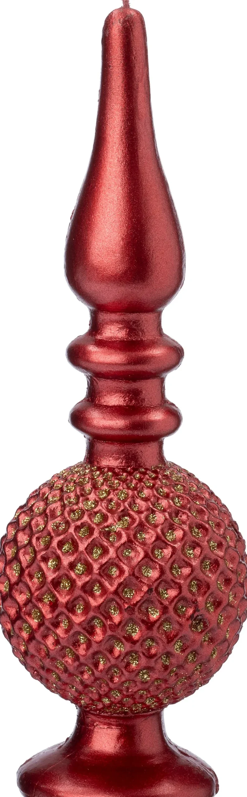 Intratuin stompkaars minaret rood 9 uur D 6 H 20
