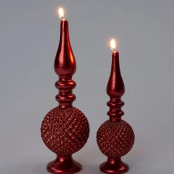 Intratuin stompkaars minaret rood 9 uur D 6 H 20