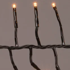 Intratuin treecluster 2,5 m met 192 LED lampjes classic warm