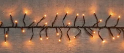 Intratuin treecluster 7,5 m met 576 LED lampjes classic warm