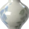 Intratuin vaas Aart crème D 20 H 22 cm