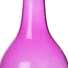 Intratuin vaas Aiza roze D 6,5 H 13 cm