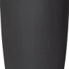 Intratuin vaas antraciet D 42 H 76,5 cm