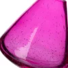 Intratuin vaas Bola roze D 11,3 x 13,8 cm