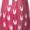 Intratuin vaas Elgin roze D 15 H 27 cm
