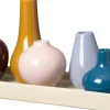 Intratuin vaas Elim 30 x 12 x 15 cm