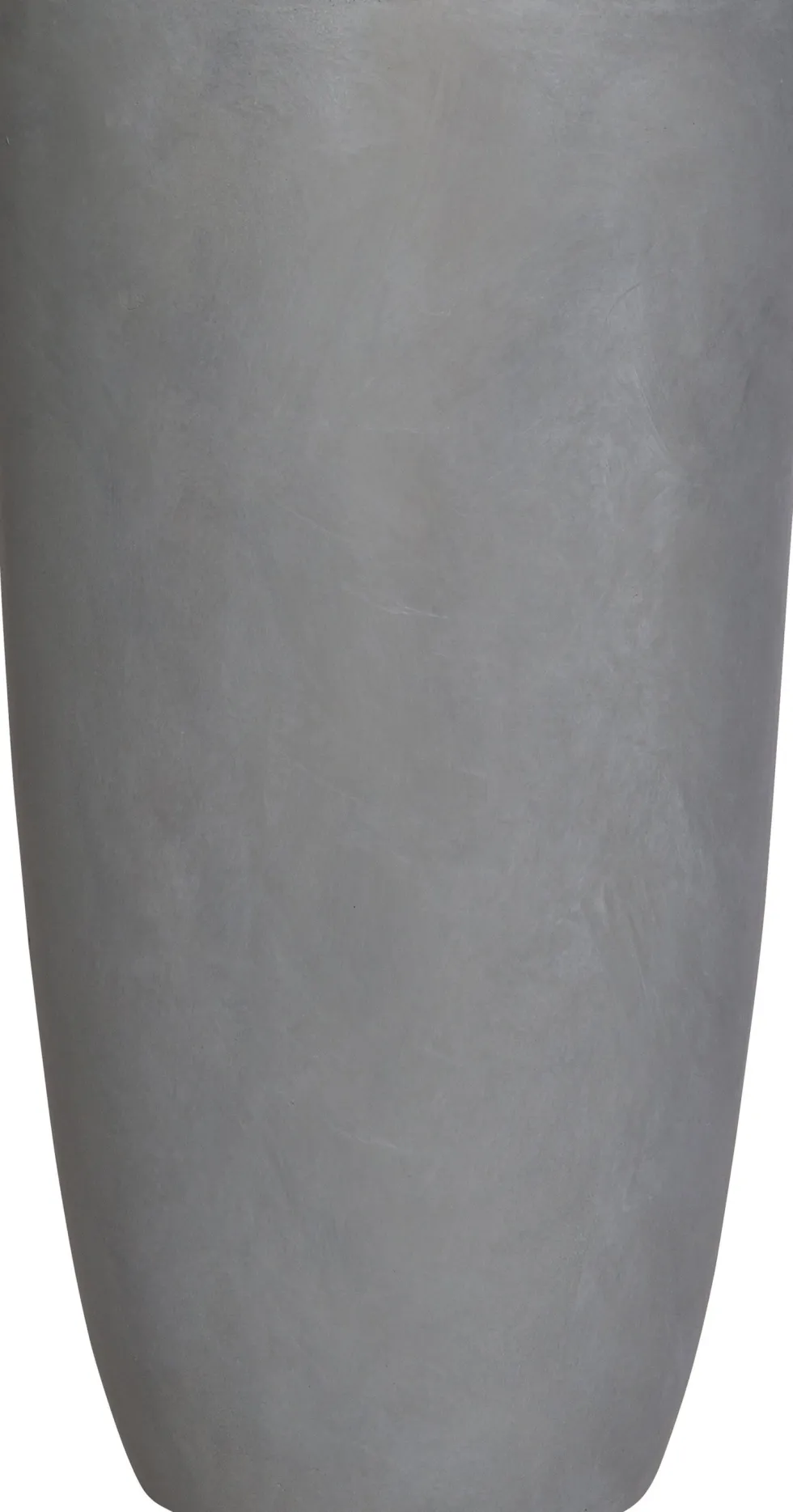 Intratuin vaas grijs D 54 H 100 cm