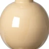 Intratuin vaas Indian crème D 35 H 58 cm