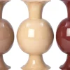 Intratuin vaas Indian crème D 20 H 37 cm