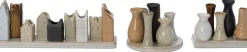 Intratuin vaasjes op plateau Serinity 14 x 10 x 14 cm