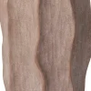 Intratuin vaas Kiel bruin D 25,5 H 49,5 cm