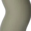 Intratuin vaas Lien grijs D 12 H 32 cm