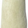 Intratuin vaas Lowca groen D 16 H 62,5 cm